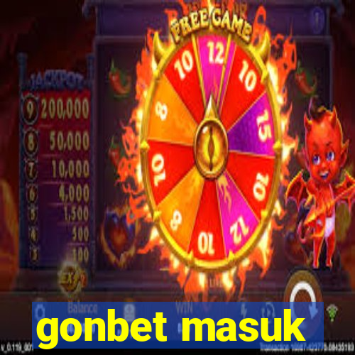 gonbet masuk